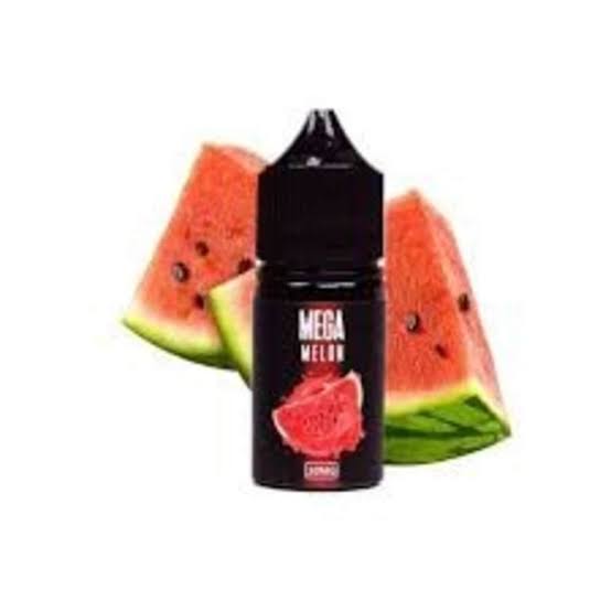 Salt mega melon 30mg